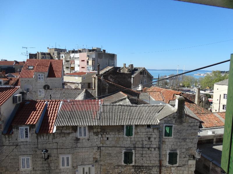 Guesthouse Pjaceta Сплит Екстериор снимка