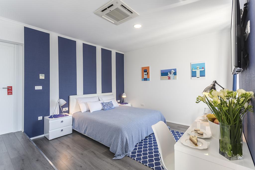 Guesthouse Pjaceta Сплит Екстериор снимка