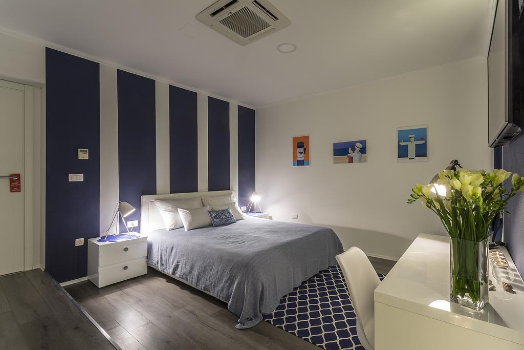 Guesthouse Pjaceta Сплит Екстериор снимка