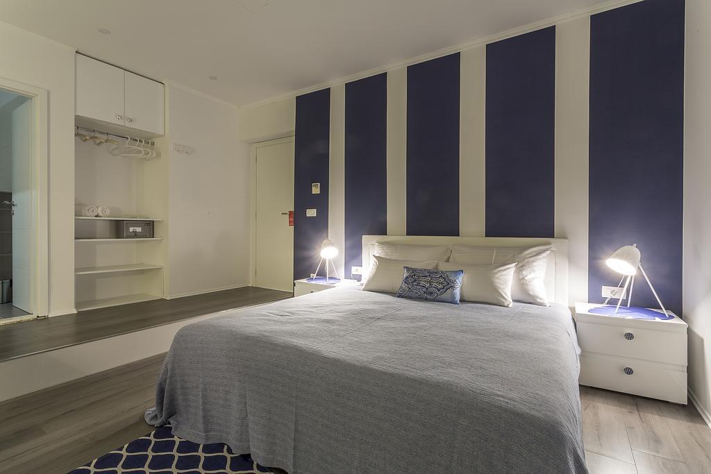 Guesthouse Pjaceta Сплит Екстериор снимка