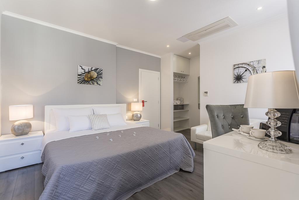 Guesthouse Pjaceta Сплит Екстериор снимка