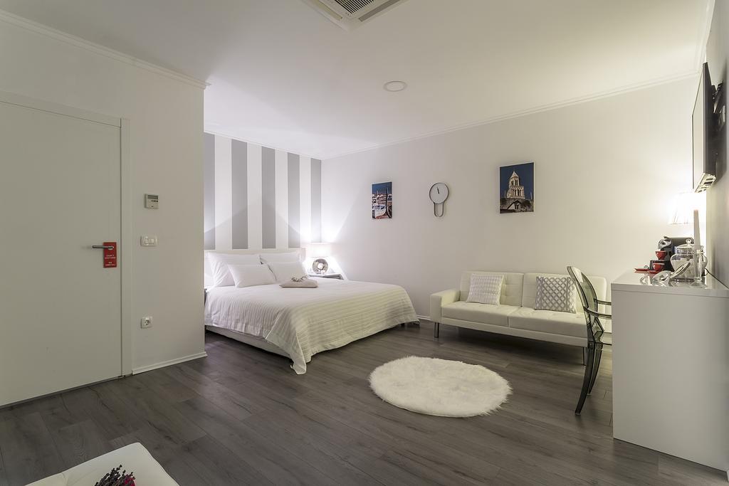Guesthouse Pjaceta Сплит Екстериор снимка