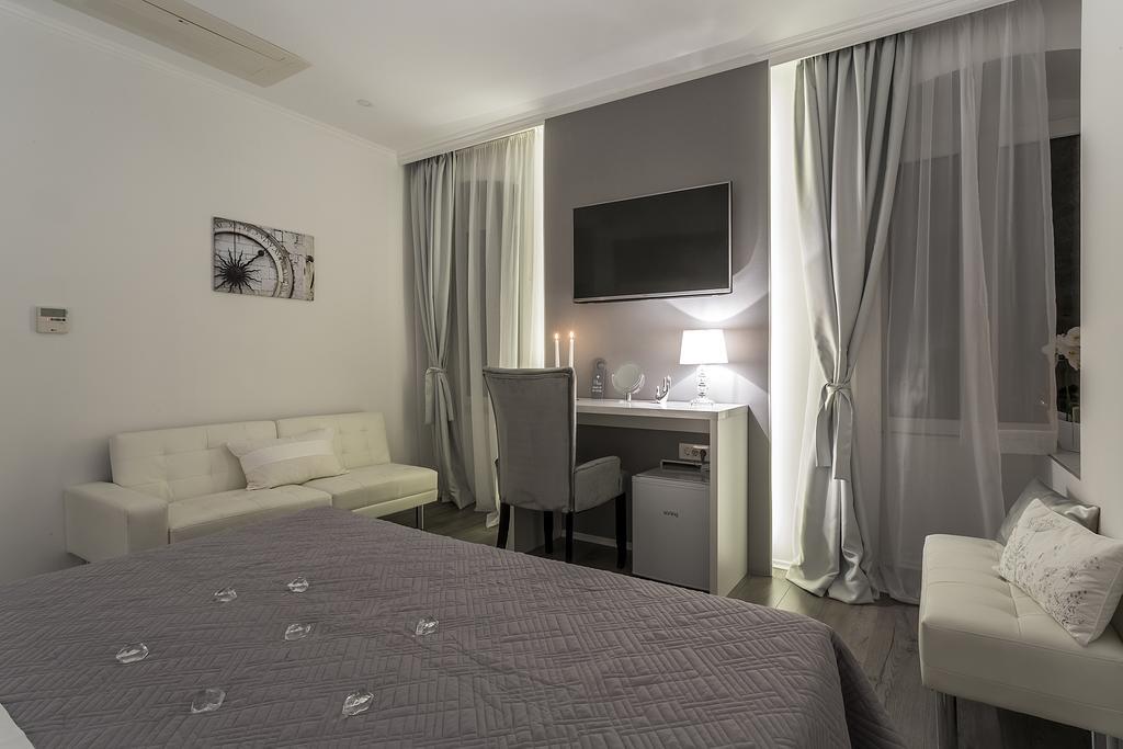 Guesthouse Pjaceta Сплит Екстериор снимка