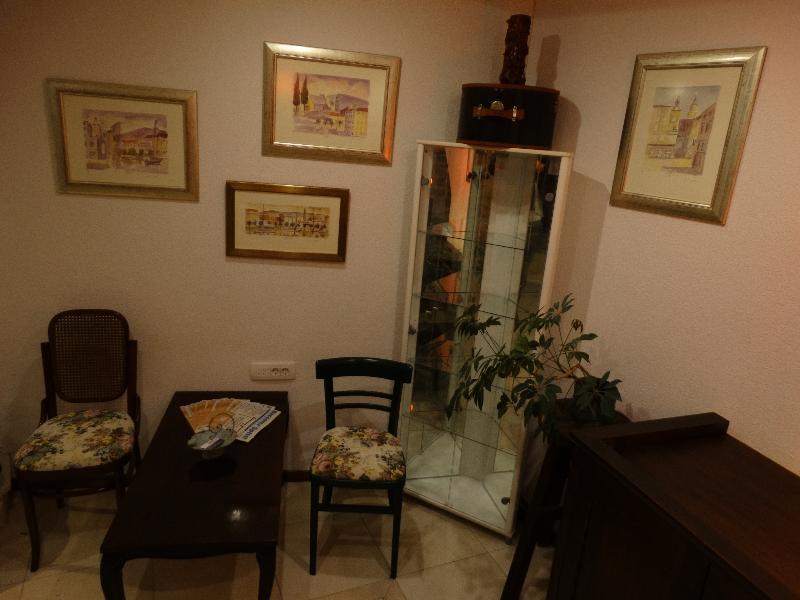 Guesthouse Pjaceta Сплит Екстериор снимка