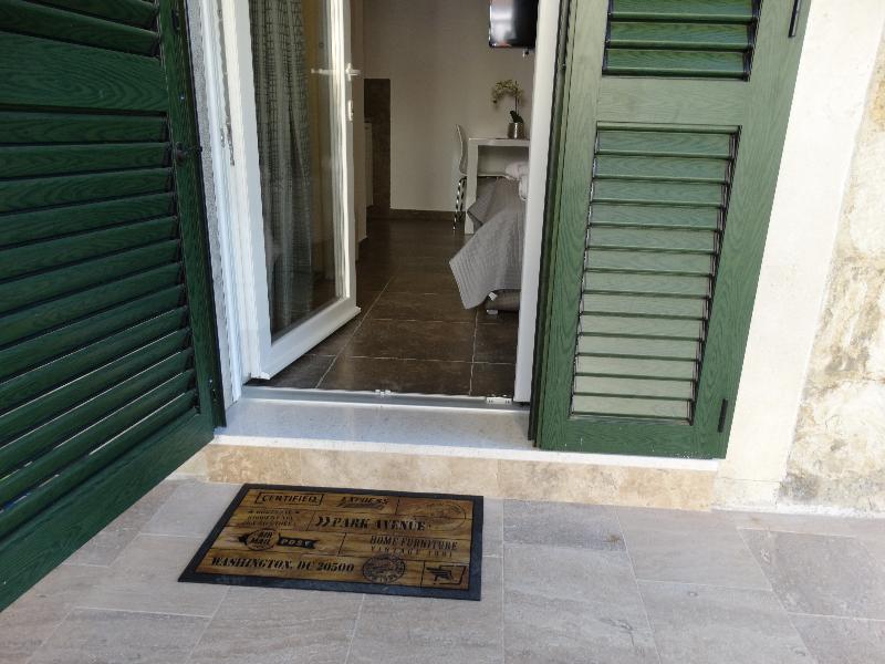 Guesthouse Pjaceta Сплит Екстериор снимка
