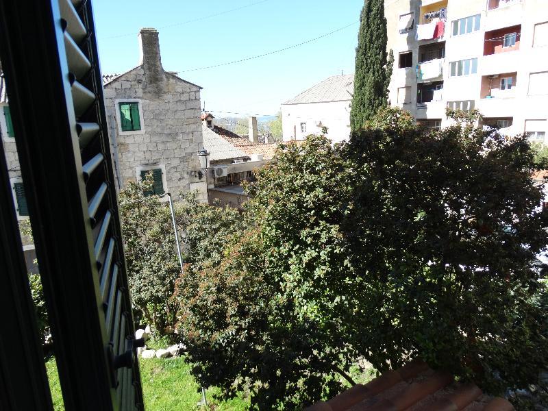 Guesthouse Pjaceta Сплит Екстериор снимка