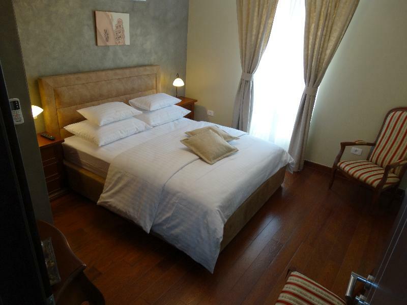 Guesthouse Pjaceta Сплит Екстериор снимка